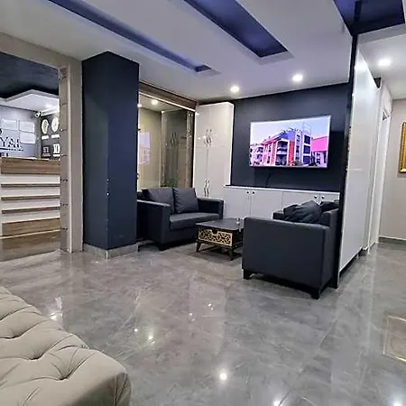 酒店 Mic Royal 安塔利亚
