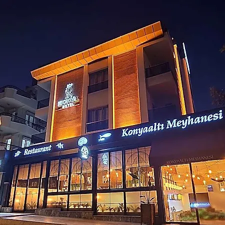 Hotel Mic Royal