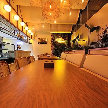 Hotel Mic Royal Antalya