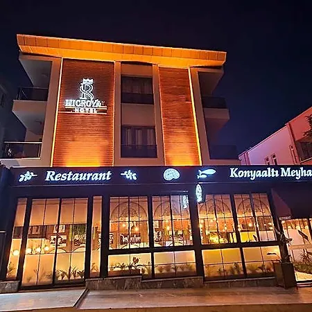 酒店 Mic Royal