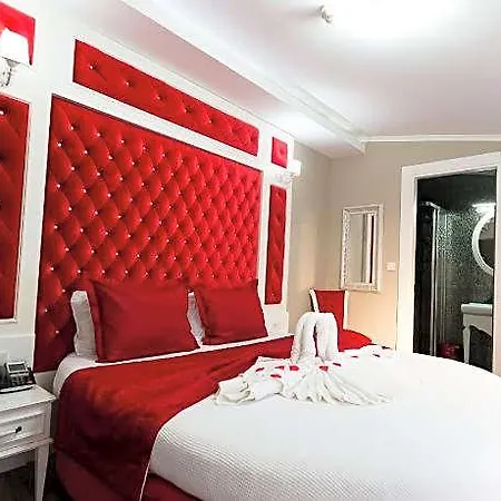 Hotel Mic Royal
