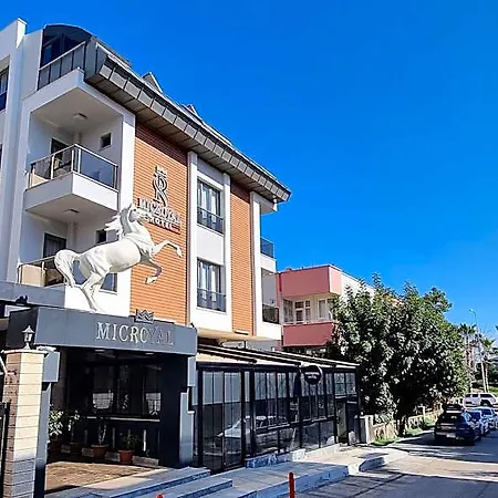 Hotel Mic Royal