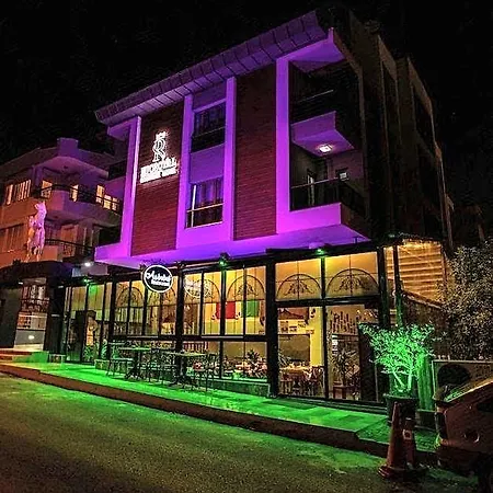 Mic Royal 酒店